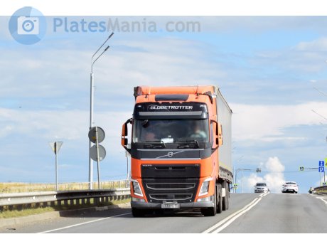 с330то152, Volvo FH