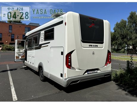 PU 4344-I, Carthago Chic