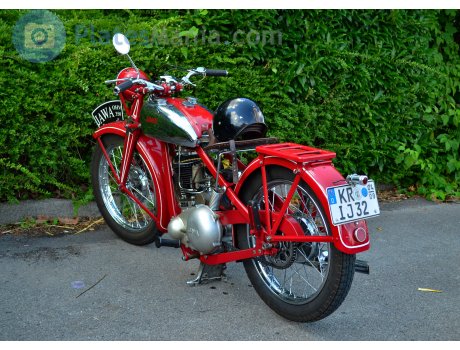 KR IJ 32 (04/09), Jawa 350