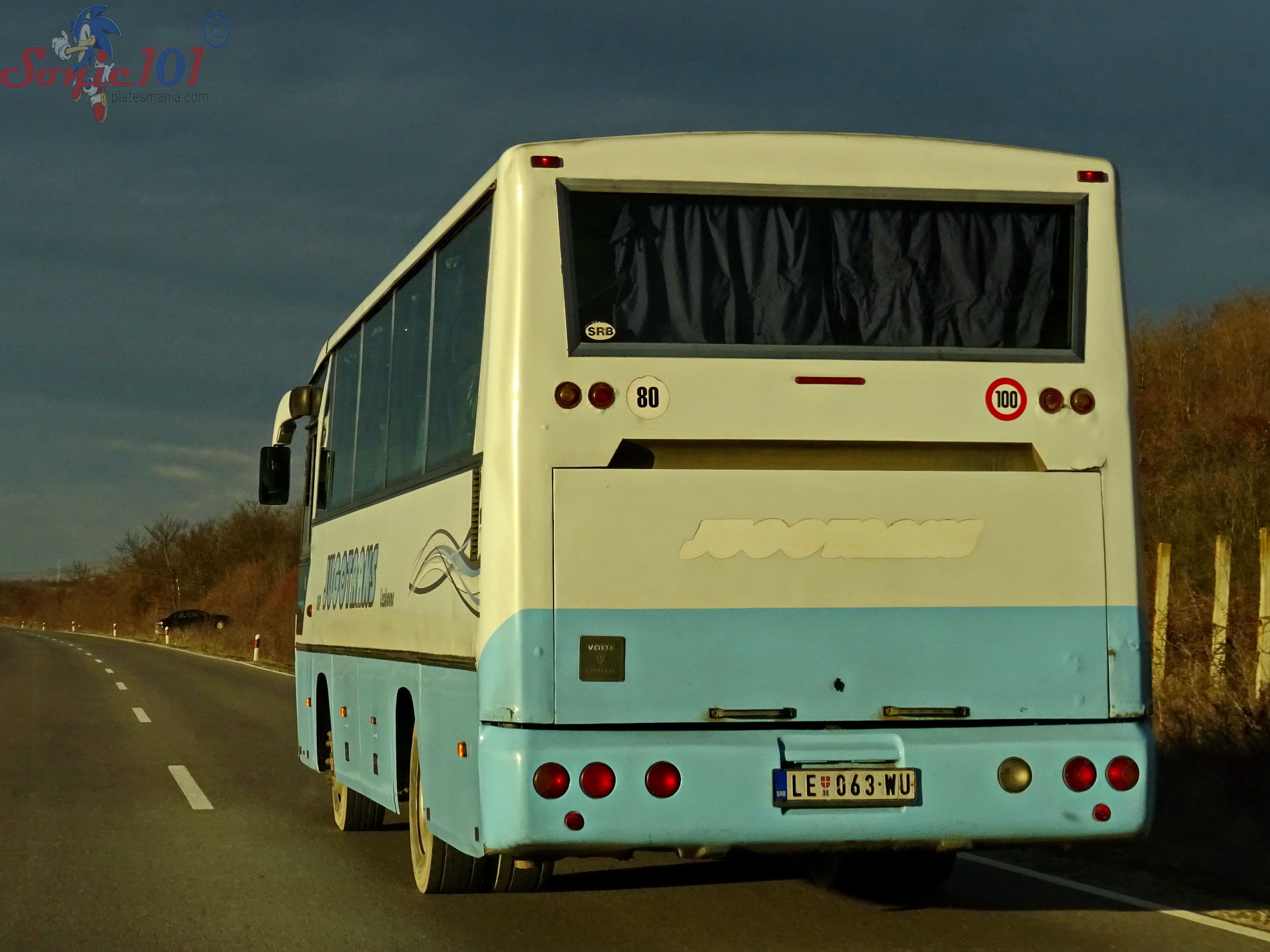 LE 063-WU, TemSA Samba 