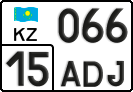 066 ADJ 15
