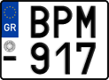 BPM-917