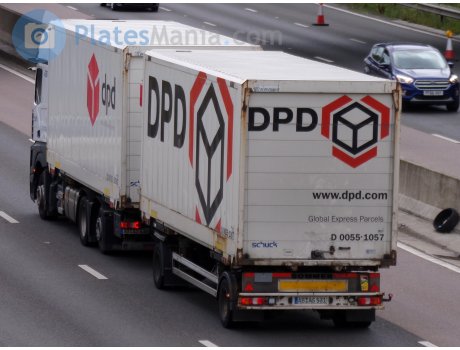 AB AS 531, Sommer ZW