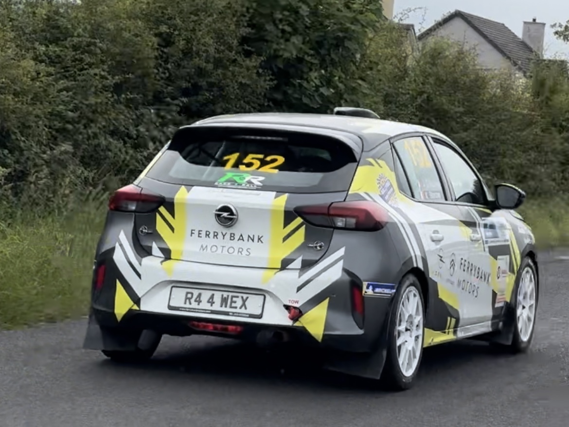 R44WEX, Opel Corsa 6th gen (F; P2JO), 2019–2023