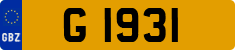 G 1931