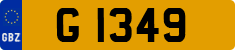 G 1349