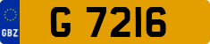 G 7216