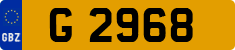 G 2968