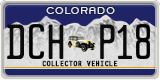 Colorado, ABC-D12