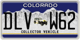 Colorado, ABC-D12