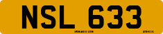 License plate of the United Kingdom, 1932 year system