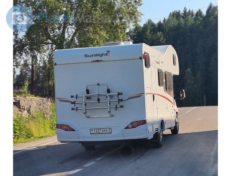 1327 XH-7, Sunlight A-Series