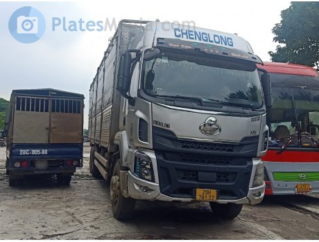 29H-781.22, ChengLong H5