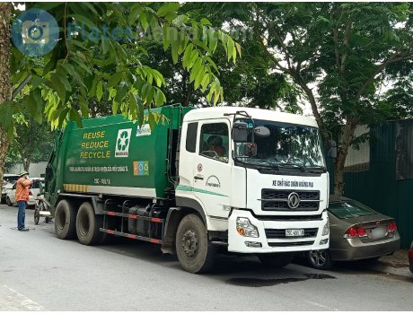 29C-455.18, DongFeng Kinland