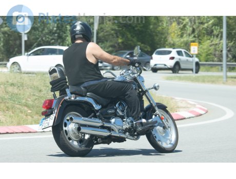 3492 FCN, Daelim VL (Daystar)