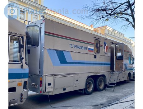 н568ер198, KamAZ Ajokki Магнолия