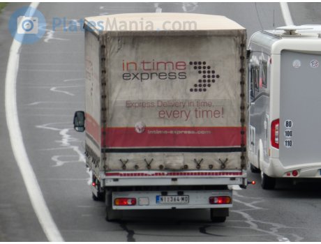 NI 364-MO, Renault Master