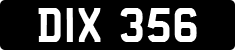 License plate of the United Kingdom, 1932 year system