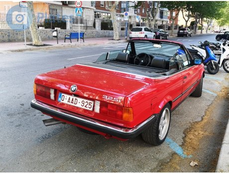 O-AAD-925, BMW 3 Series