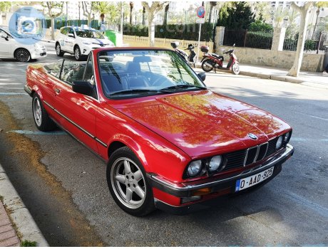 O-AAD-925, BMW 3 Series