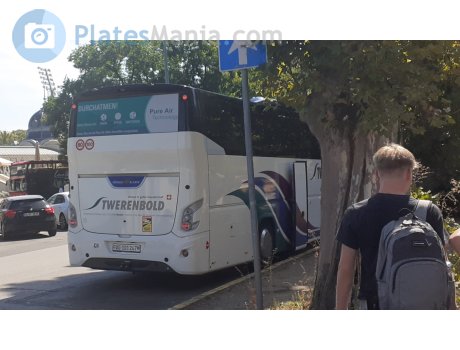 AG 101247, VDL Futura