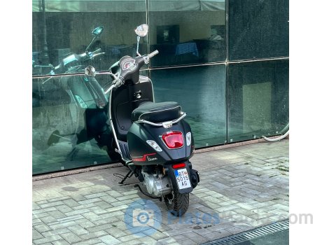 BT 5015 AG, Vespa Sprint