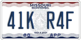 Missouri, Apportioned (12A B3C)