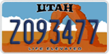 Utah, Apportioned (A123456)