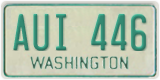 Washington, ABC-123