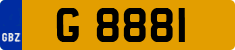 G 8881