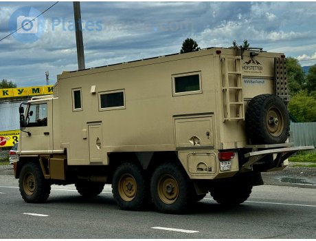 ZH 363150, Bucher Duro