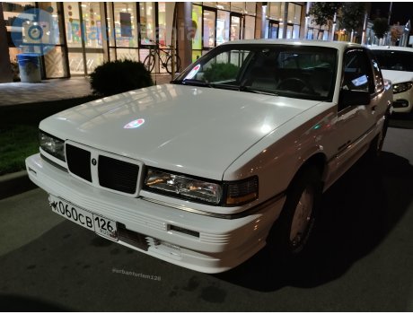 к060св126, Pontiac Grand Am