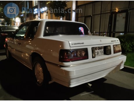 к060св126, Pontiac Grand Am