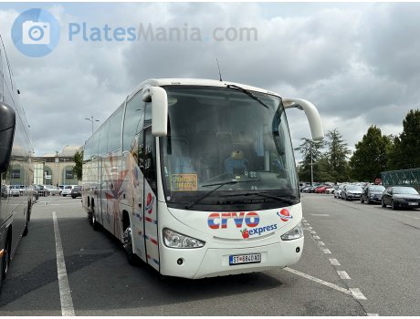 ST 6840 AD, Irizar Century III