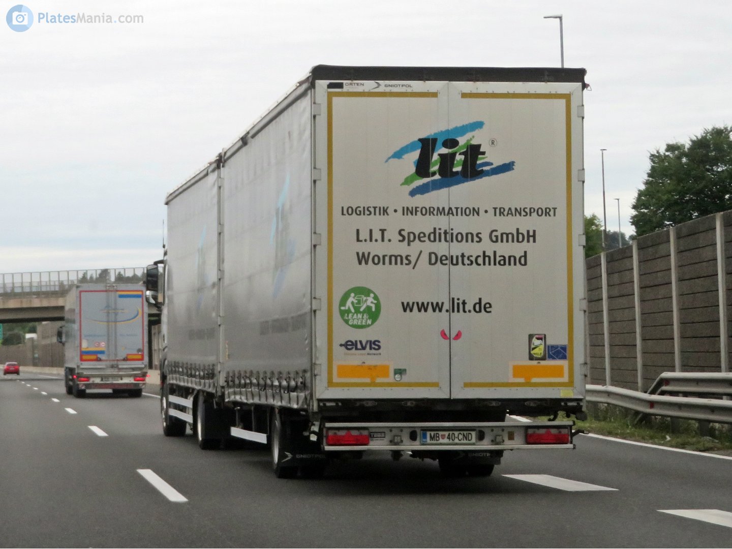 MB 40-CND, Gniotpol (GT Trailers) 