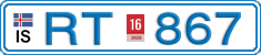 RT 867