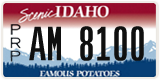 Idaho, Apportioned (AB 1234)