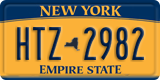 New York, АBC-1234