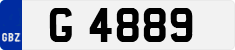 G 4889