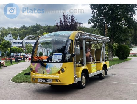 2755 сс 26, Suzhou Eagle EG-Series