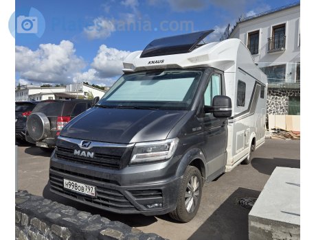 н998ов797, Knaus Vansation