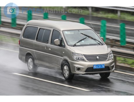 津Q·L5176, Forthing (Fengxing) Lingzhi