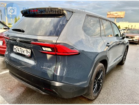 м247ек164, Toyota Grand Highlander