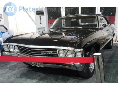 468562, Chevrolet Impala