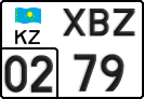 XBZ 79 02