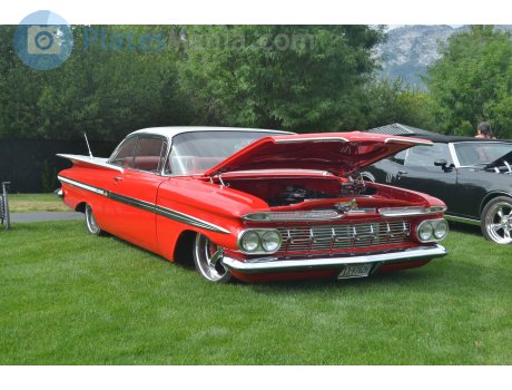 13-9782H, Chevrolet Impala