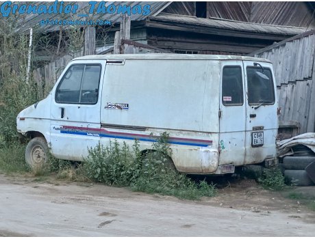 с549еа14, Toyota Deliboy