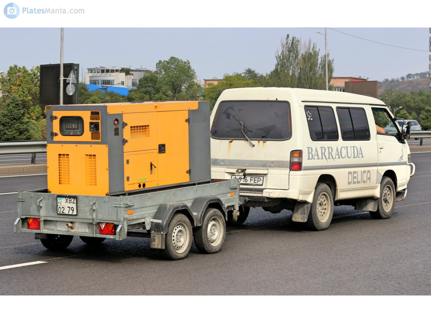 XBZ 79 02, SST (SaranskSpecTechnika) 7132 