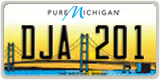 Michigan, АBC 123