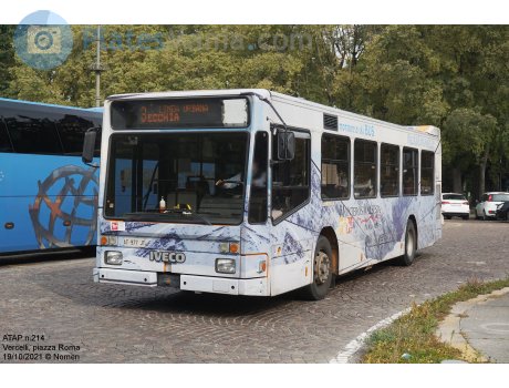 AT 977 JT, Iveco TurboCity